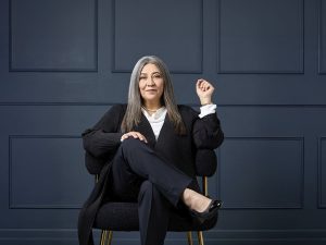 Alicia Silva Villanueva