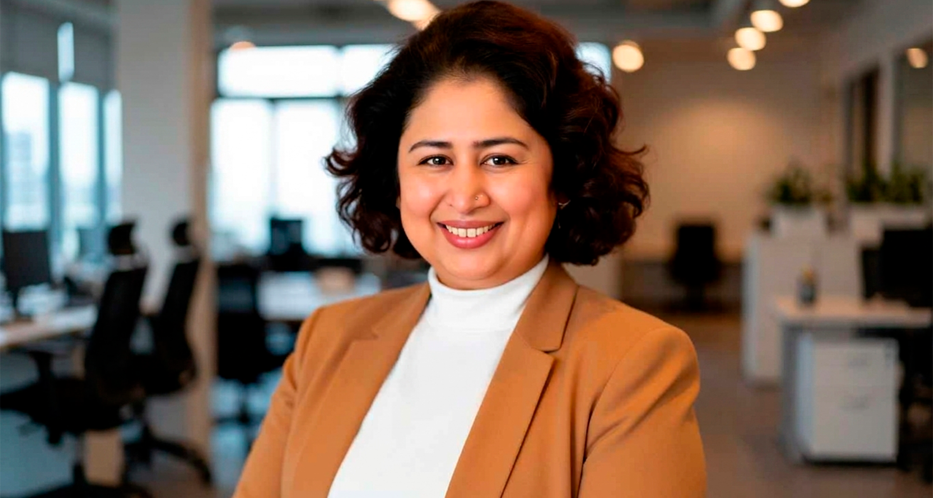 Aditi M. Tulpule
