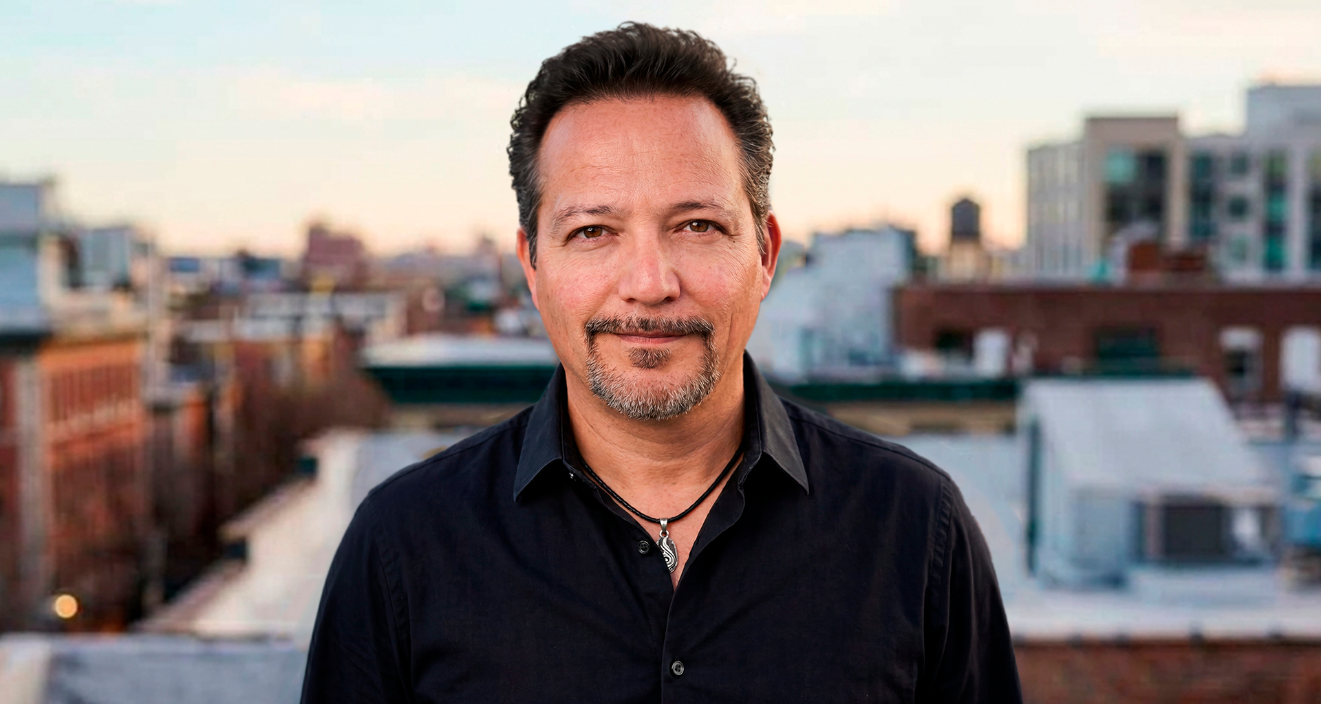 Javier Castillo Gil