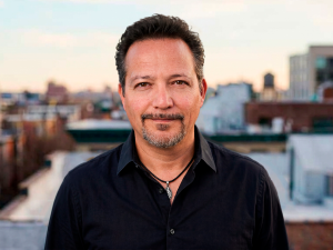 Javier Castillo Gil