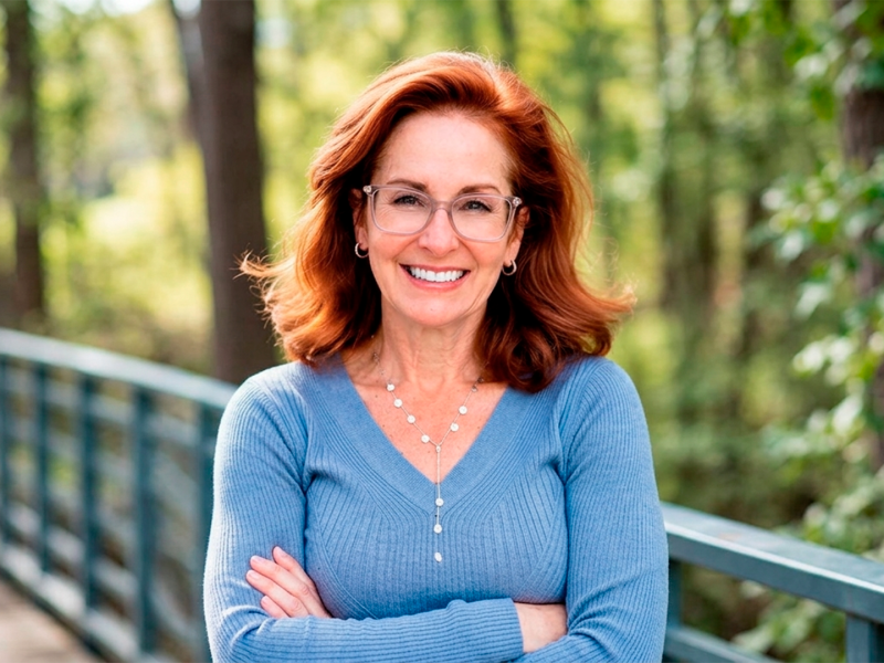 Julie A. Stone