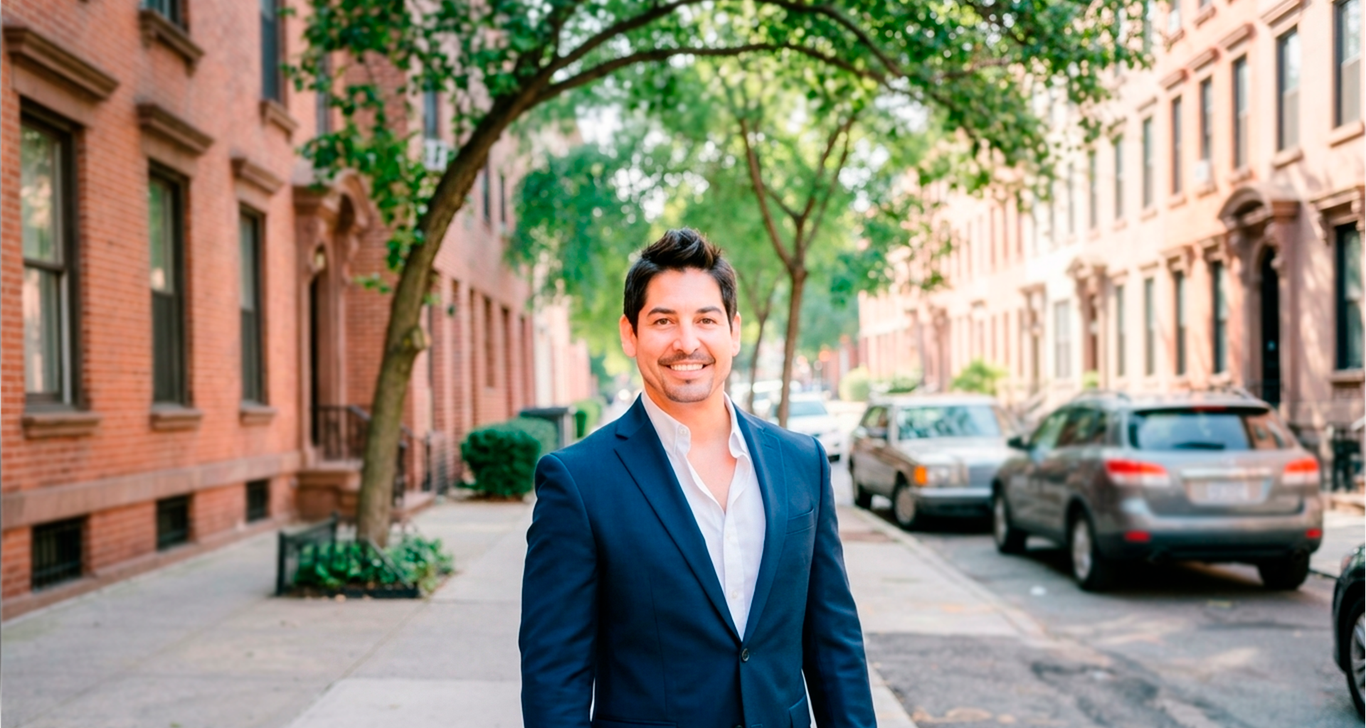 Mark P. Beltran