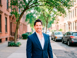 Mark P. Beltran