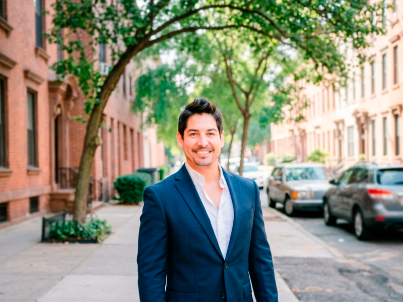 Mark P. Beltran