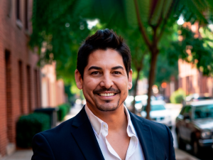 Mark P. Beltran