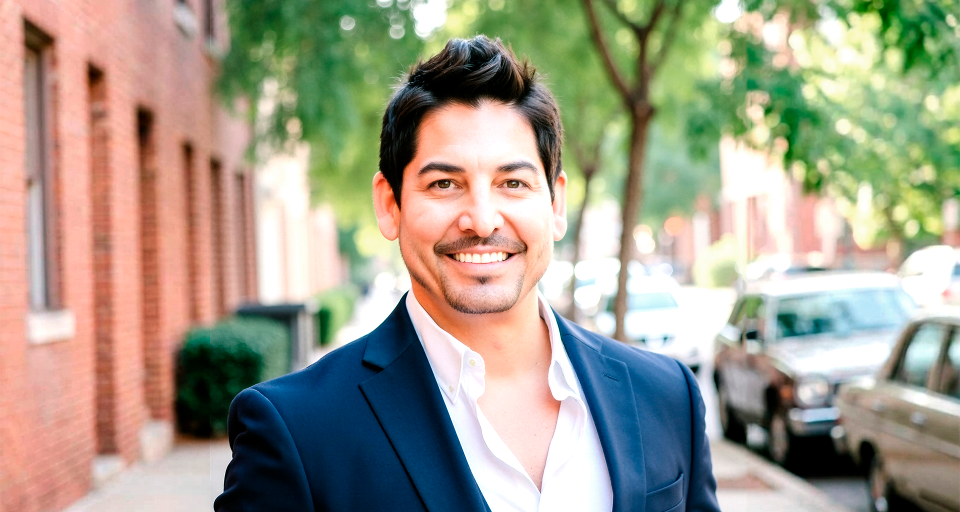 Mark P. Beltran