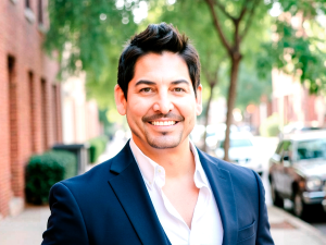 Mark P. Beltran