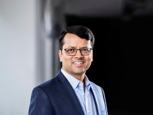 Pankaj Kumar