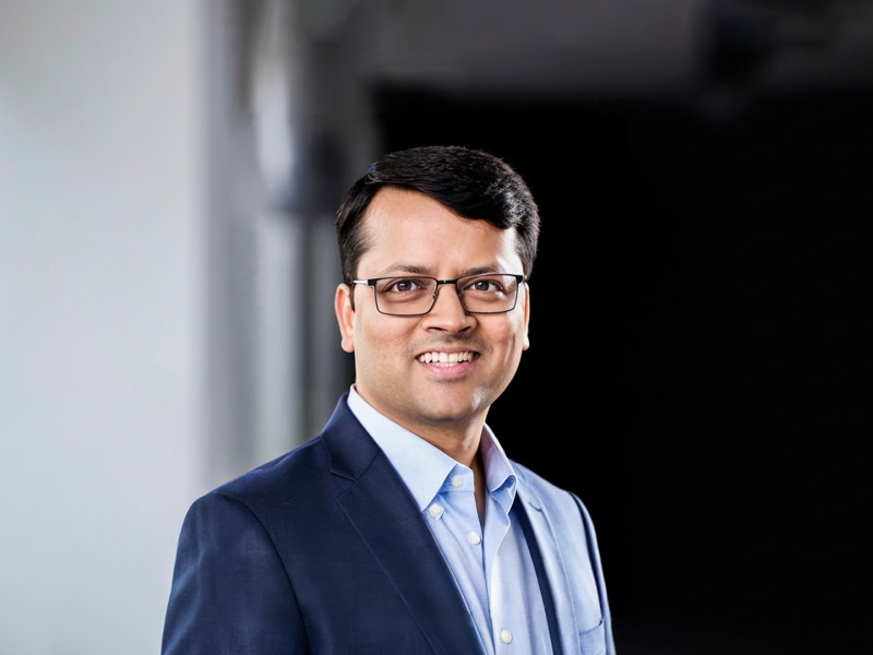 Pankaj Kumar